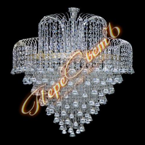 Италия 6 Плюс Алмаз - прозрачный