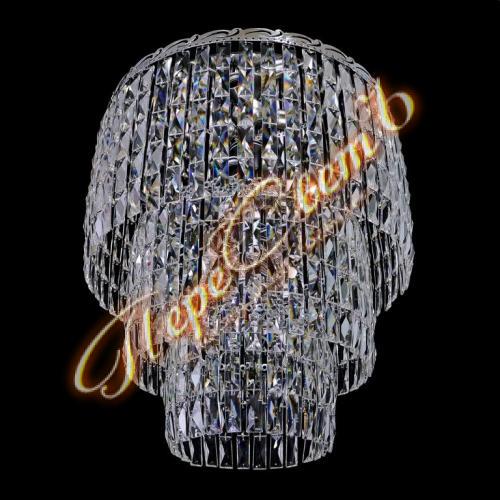 Капель Пирамида (Пластина), диаметр 500 мм