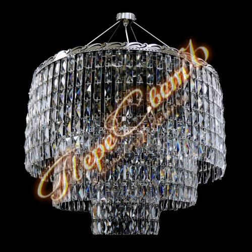 Капель Пирамида (Пластина), диаметр 700 мм