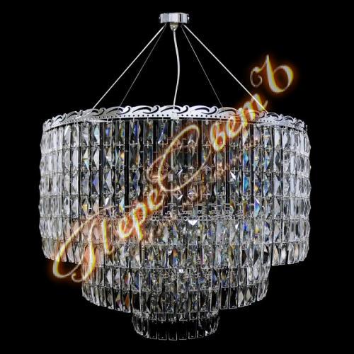 Капель Пирамида (Пластина), диаметр 700 мм