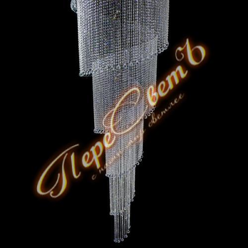 Италия Плюс Спираль, цвет бронза