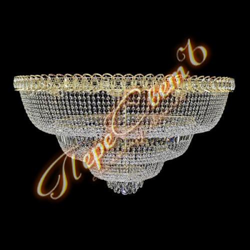 Водопад 3 яруса (Пластина, Журавль), диаметр 1200 мм