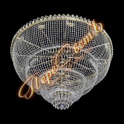 Водопад 3 яруса (Пластина, Журавль), диаметр 1200 мм