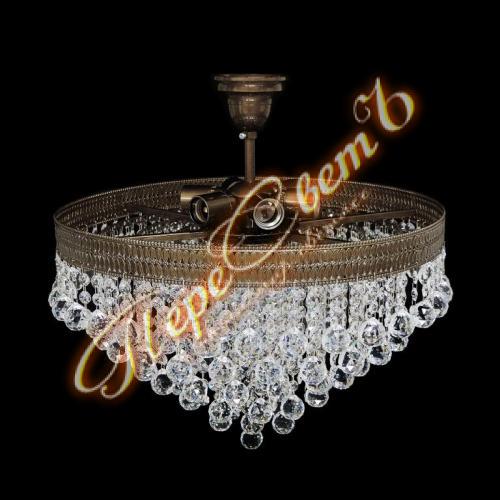 Италия 19 Листик (Шар 30), вариант №1