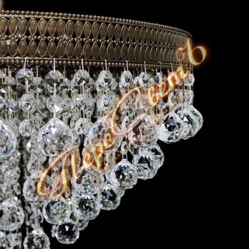 Италия 19 Листик (Шар 30), вариант №1