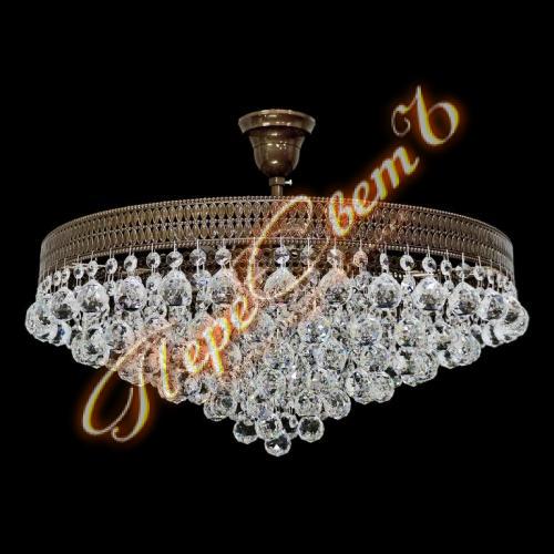 Италия 19 Листик (Шар 30), вариант №2