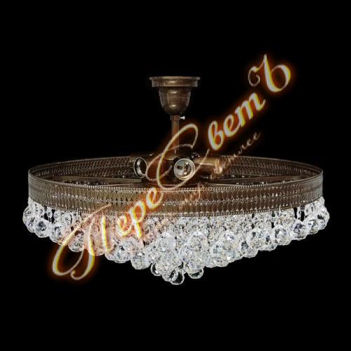 Италия 19 Листик (Шар 30), вариант №2